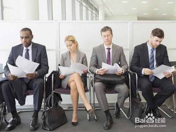 写一封高效的求职信，需要三个重点。