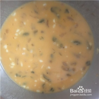 怎么做鸡蛋榨菜煎饼？家常做法之超详细步骤介绍