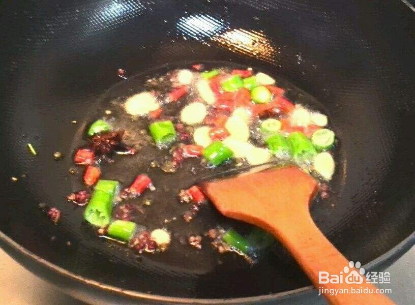 教你做最简单的汤面