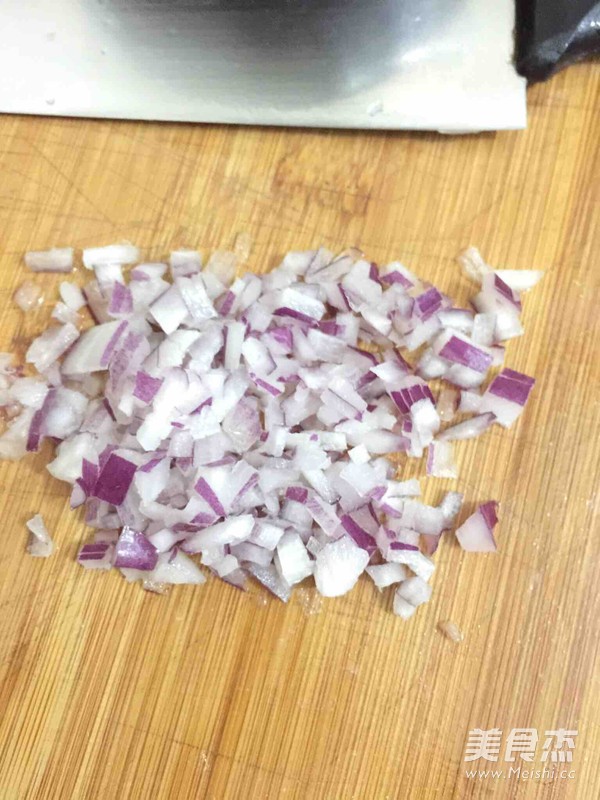 香煎虾饼的做法