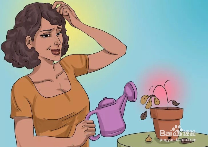 如何让自己变得不再冷淡?