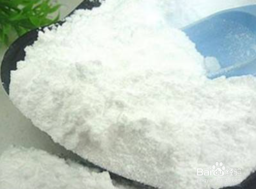 小苏打怎么洗衣服变白