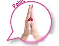 推荐针对穴位的瘦腰瘦腿操