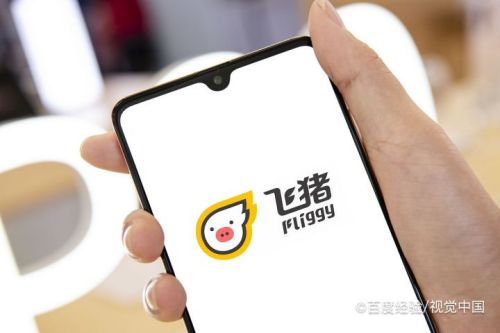 飞猪旅行app怎么查看手机已授权的权限呢?