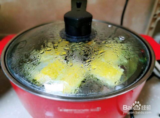 玉米粑粑怎么做?