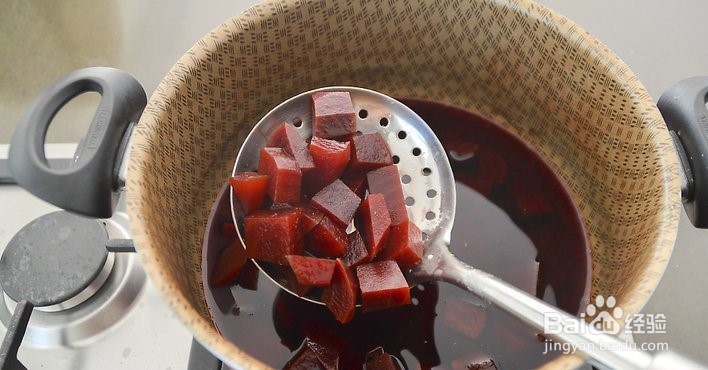 衣服染色怎么染？