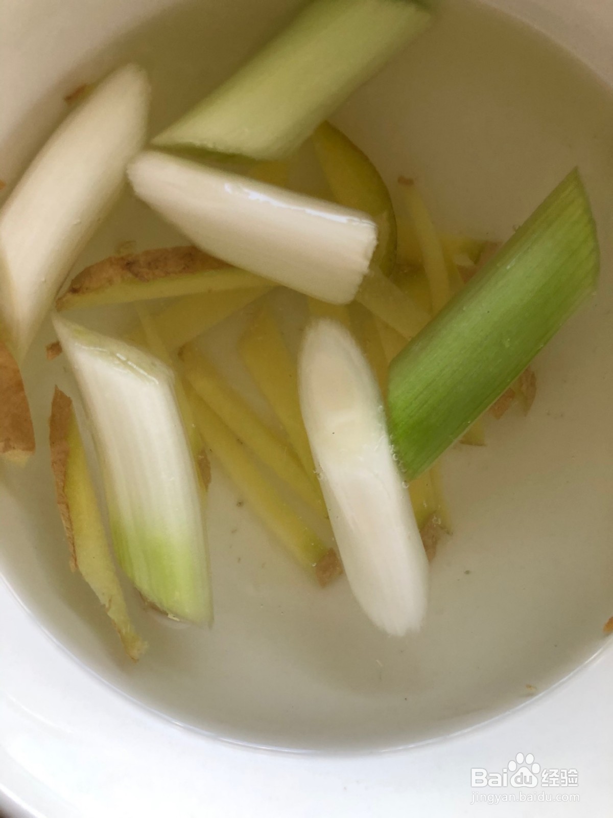 京酱肉丝的做法