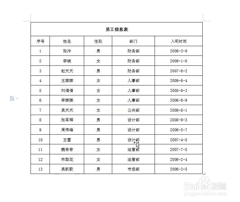 如何将excel表格工整的复制到word中？