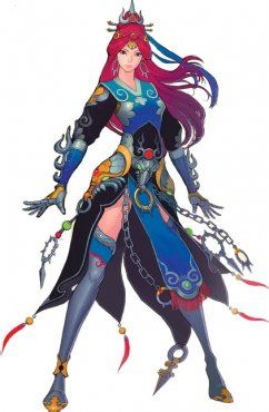 开天辟地橙色名仙技能详解