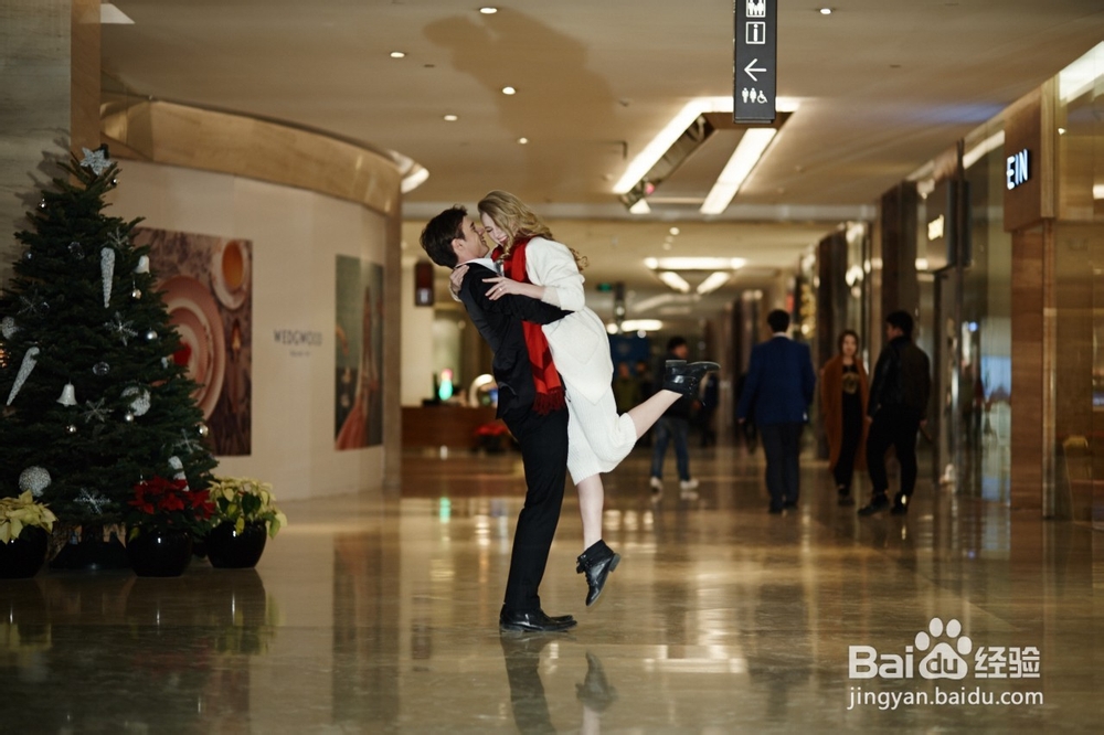 七夕情人节送男朋友什么礼物