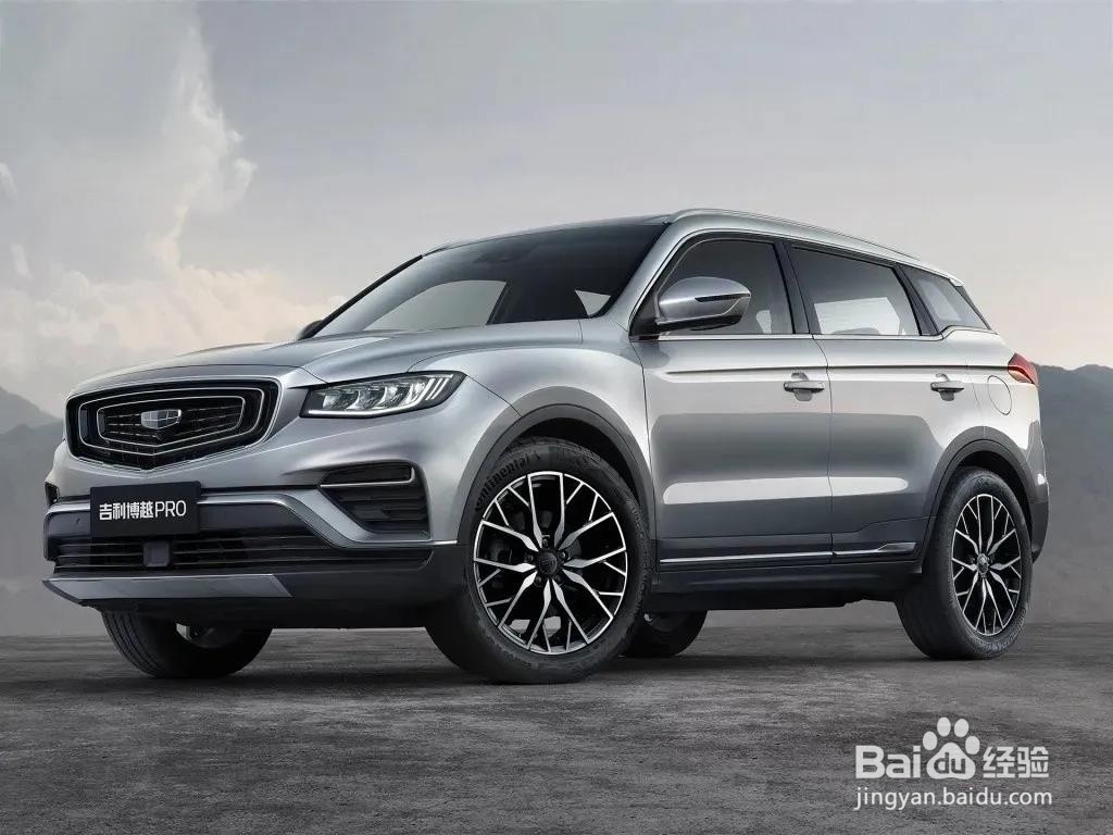 十多万预算，买舒适性出众的SUV