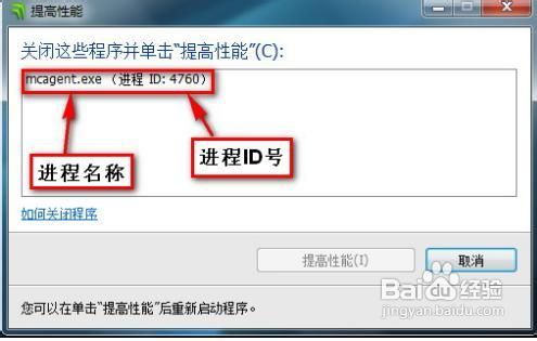 <b>NVIDIA双显卡切换提示关闭程序无法正常切换</b>