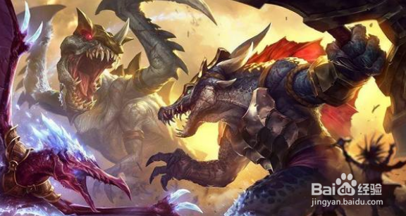 LOL最值得练的上单英雄有哪些?