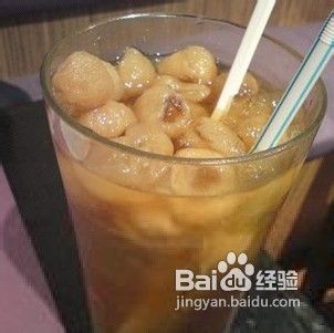 龙眼怎么吃有营养