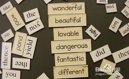 怎样从中文角度学习英语