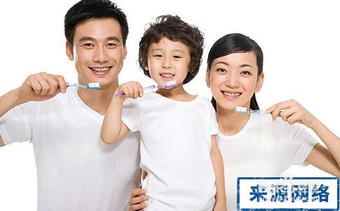 如何快速的清除牙垢