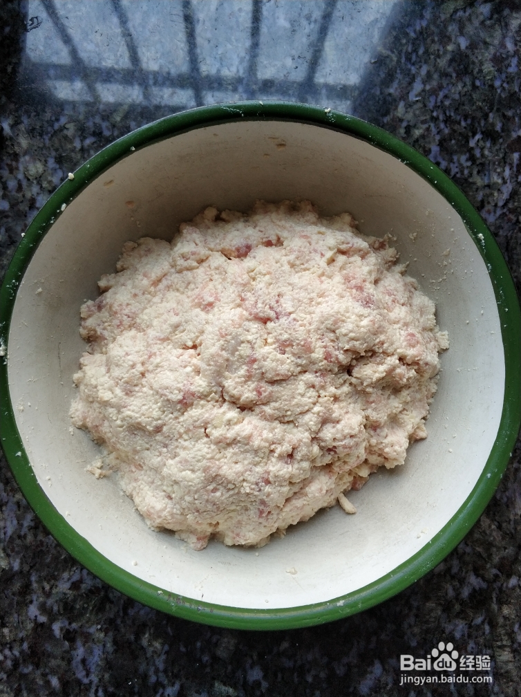 鲜美的煮菜好搭档豆腐肉圆子怎么做?