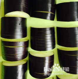 灯笼茄子的做法