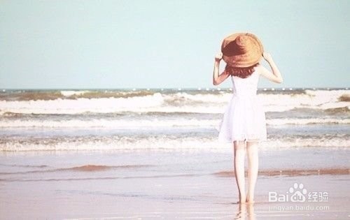 女孩,你就是你!
