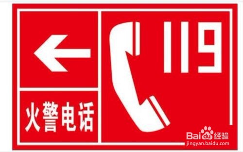 微波炉着火处理方法