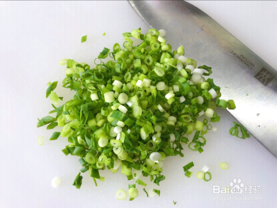 美味鸡蛋煎饼怎么做？