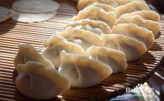 大年三十吃包饺子有哪些讲究