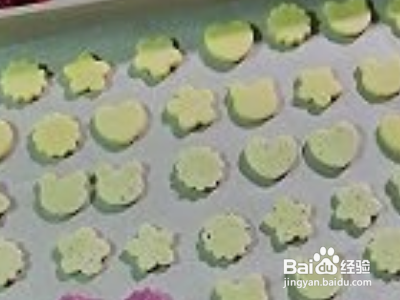 奶粉怎么做零食？