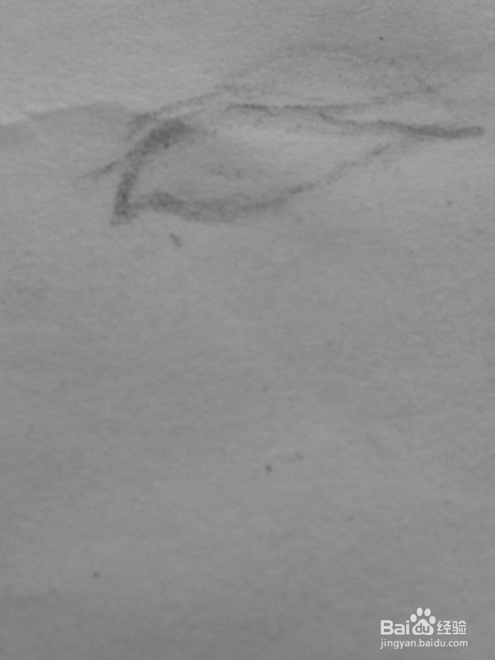 原创动漫人物的眼睛5