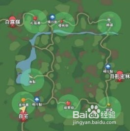 小森生活木材刷新时间及详细攻略