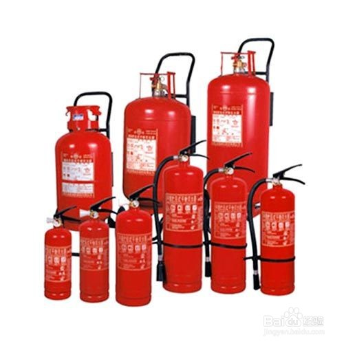 现在最好的灭火器