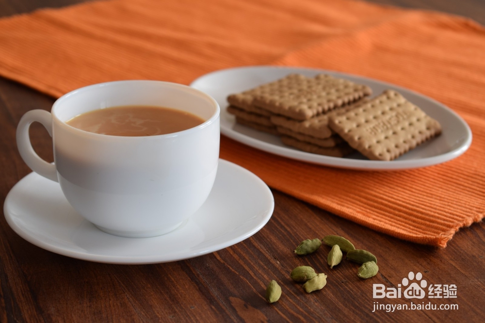 古人是从什么时候开始饮茶?