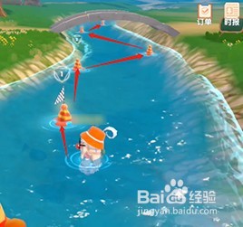 摩尔庄园运动徽章攻略