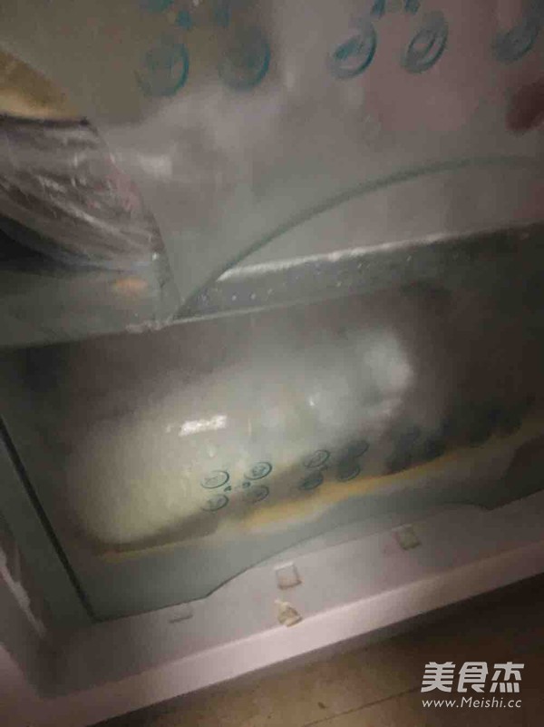 芒香果酸奶沙冰