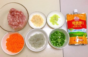 小笼包的家常做法