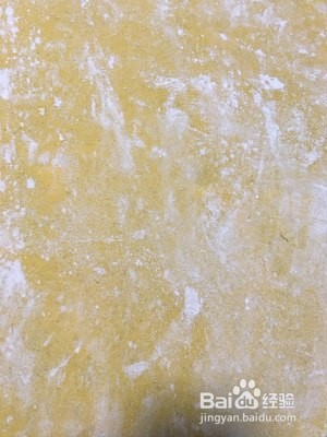 玉米面锅巴的做法家常做法