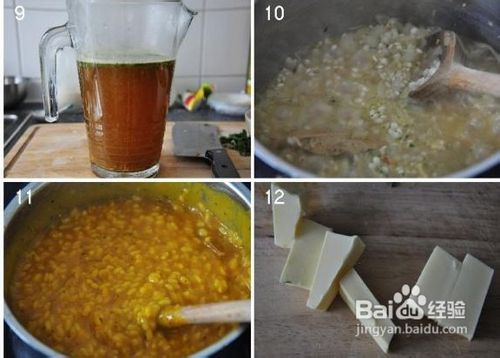 美味Risotto怎么做