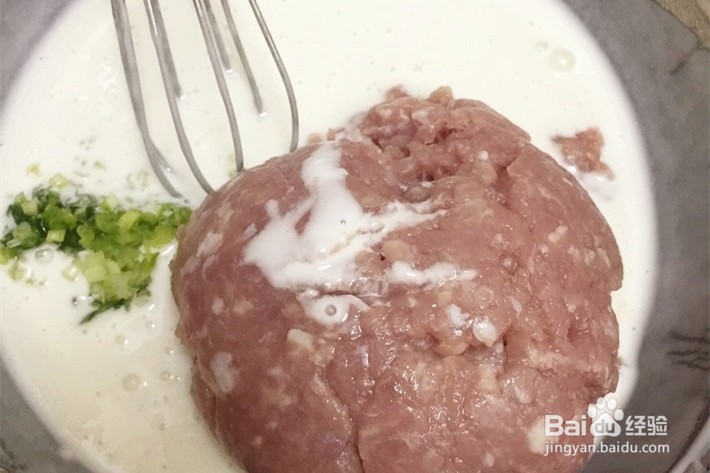 自制午餐肉怎么做