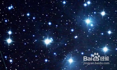 望远镜城市中的深空观测与摄影