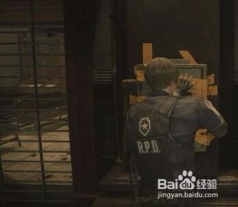 生化危机2重制版 试玩攻略