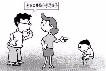 孩子调皮怎么办