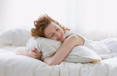 人为什么睡觉要流口水？