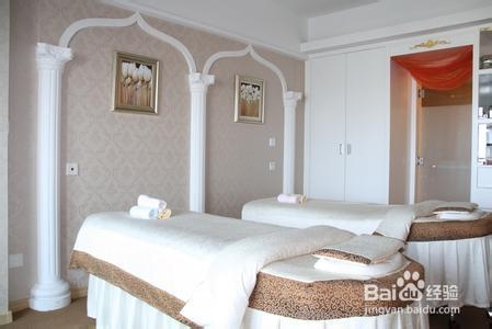 美容院怎样才能保持吸引力