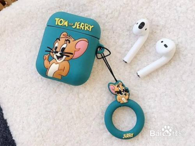 蓝牙耳机怎么连接手机