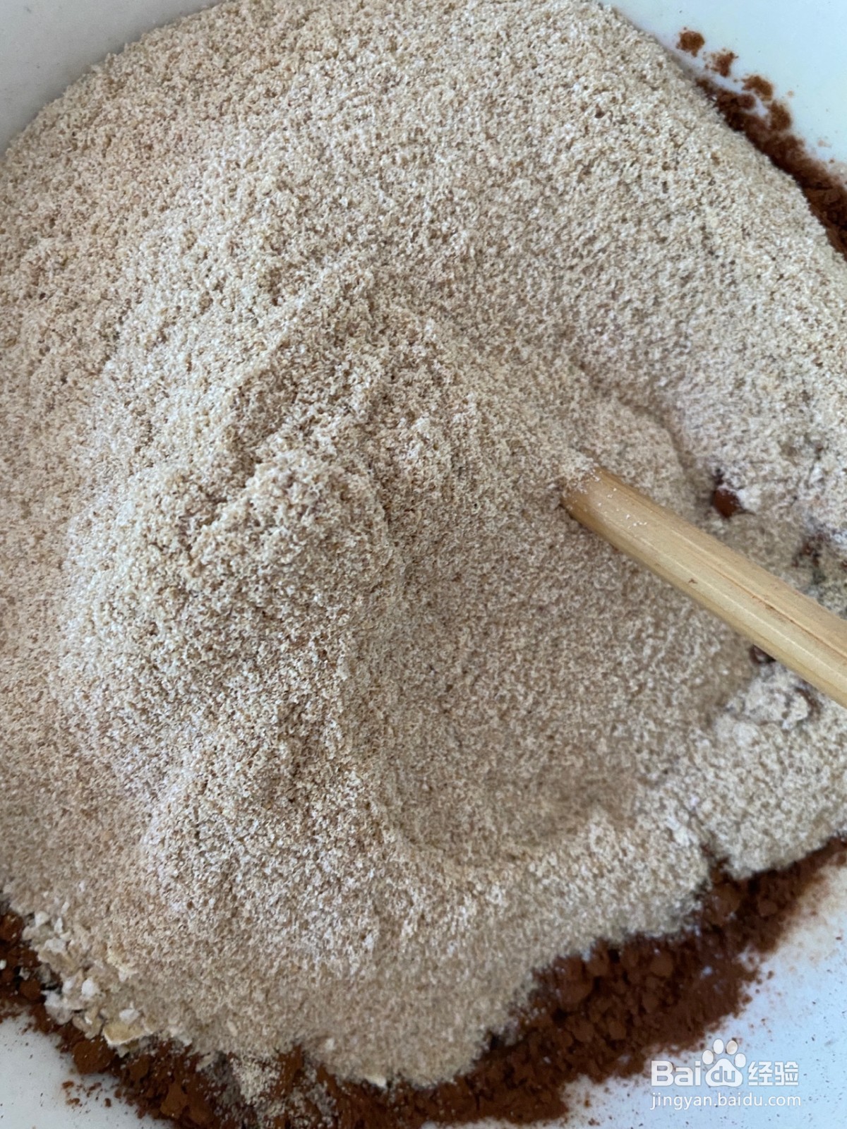 可可布朗尼怎么做