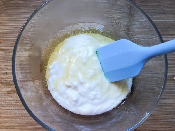 奥利奥慕斯蛋糕