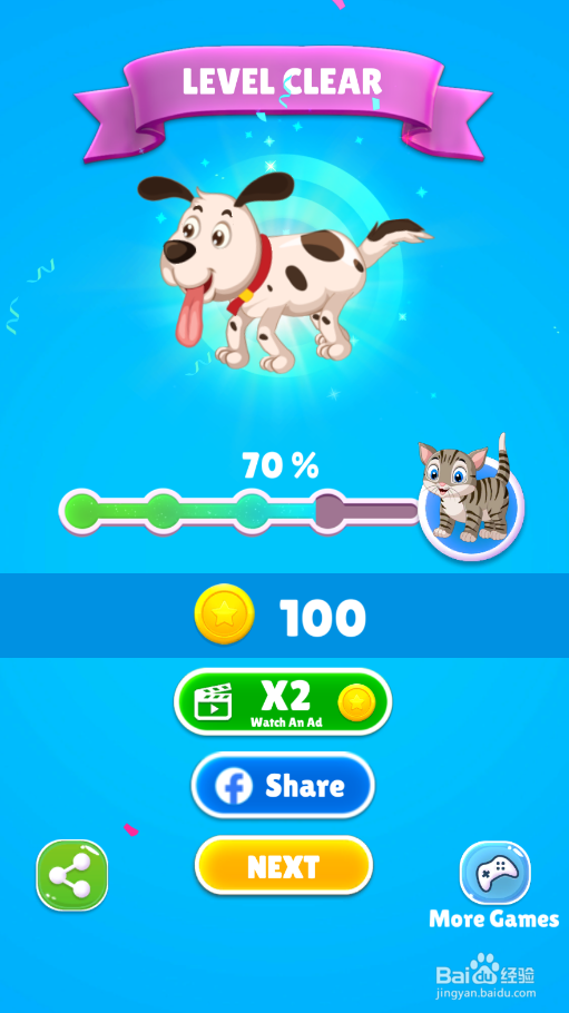 Save The Puppy的LEVEL 7怎样过关