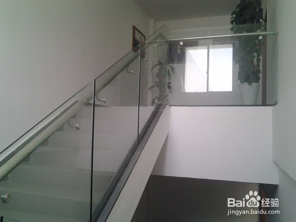 钢化玻璃安装的步骤方法