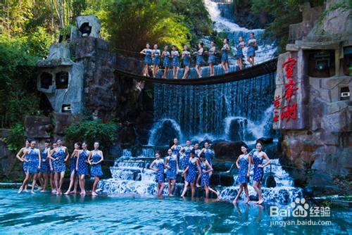 张家界凤凰古城自助游攻略