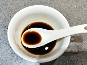 招财进宝——香菇鹌鹑蛋的做法