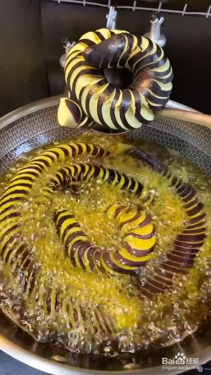 茄子的烹饪小技巧